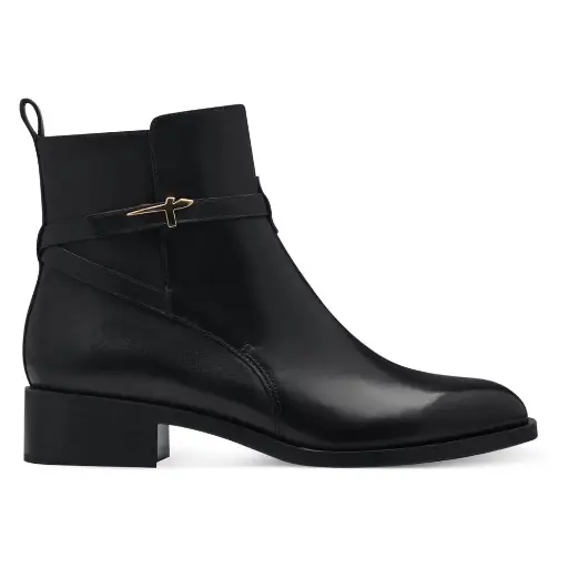 Tamaris 1-25321-43 001  / fekete