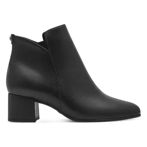 Tamaris 1-25355-43 001  / fekete