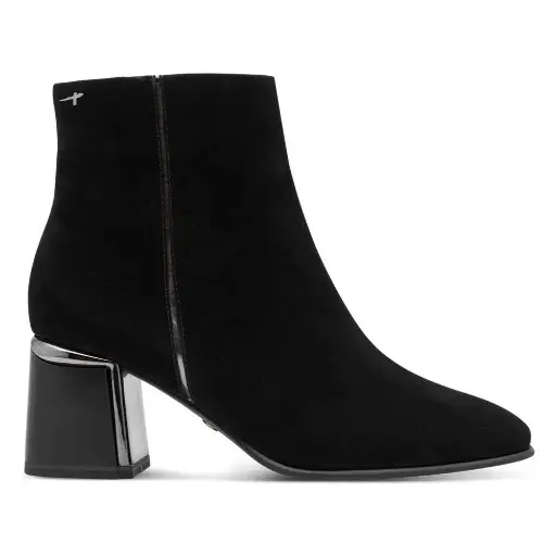 Tamaris 1-25396-47 001  / fekete