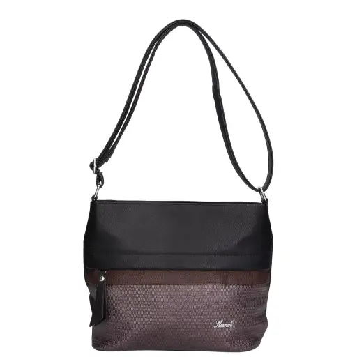 Karen D 325 bis fekete / barna